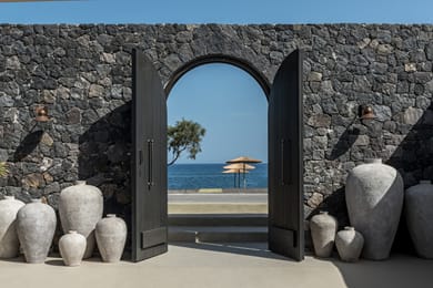 Istoria Hotel Santorini - Image 3
