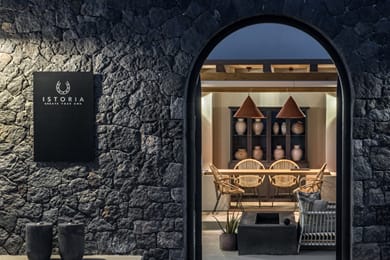 Istoria Hotel Santorini - Image 2