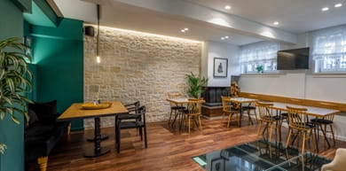 Its Kale Boutique Hotel - Image 3