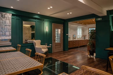 Its Kale Boutique Hotel - Image 4