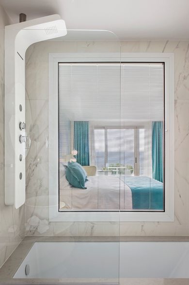 Deluxe Room with Sea view