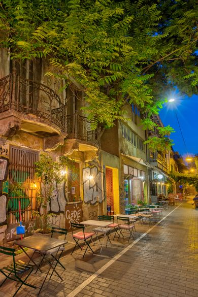 Ivis 4 Hotel - Image 6