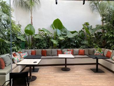 Ivis 4 Hotel - Image 7