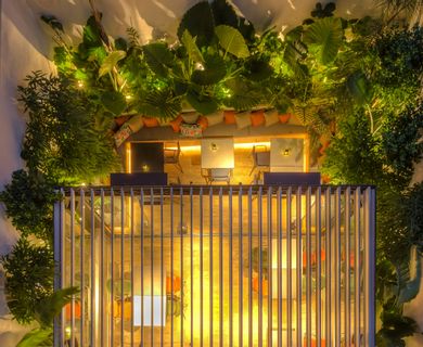 Ivis 4 Hotel - Image 5