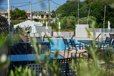 Ivory Serenity Hotel - Image 2