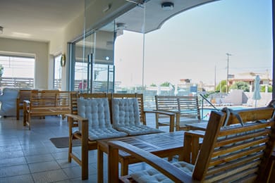 Ivory Serenity Hotel - Image 4