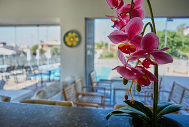 Ivory Serenity Hotel - Image 7