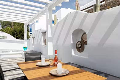 Ivi Mykonean Suites - Image 6