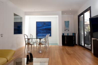 Psirri 3BR Luxury Residence with Athens View | Ivis str. 25