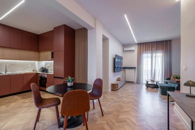 Kerameikos Elégance 2BR Apartment | Mikalis str. 23