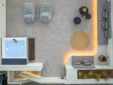 Villa Serenity | Naxos