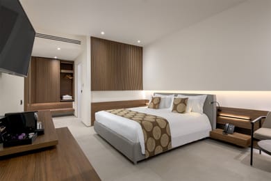 Design Inland View Room  - 28m²