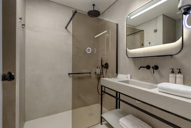 Design Inland View Room  - 28m²
