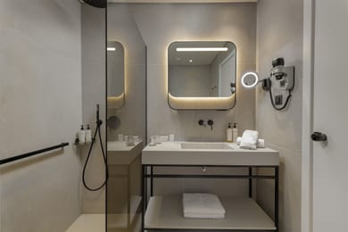 Design Inland View Room  - 28m²
