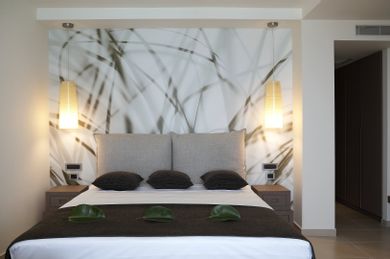 Deluxe Room with Garden View - 30m²