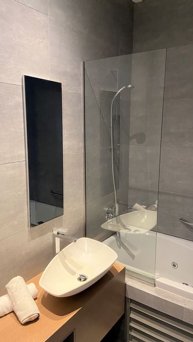 Double Room with Inland View - 28m²