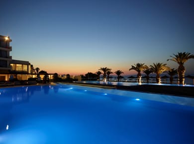 The Ixian Grand & All Suites - Adults Only Hotel - Image 5