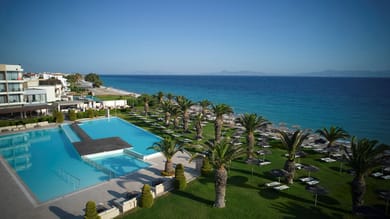 The Ixian Grand & All Suites - Adults Only Hotel - Image 4