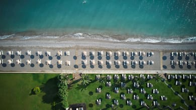 The Ixian Grand & All Suites - Adults Only Hotel - Image 7