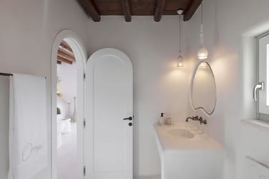 Superior Apartment with Sea View