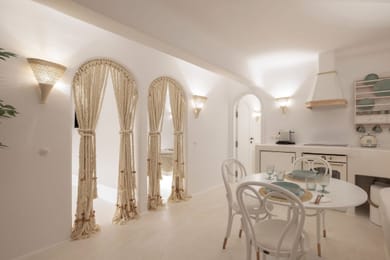 Suite Cellar Basement