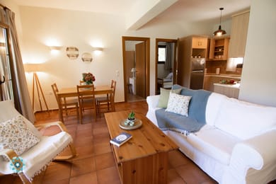 Two Bedroom Apartment