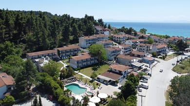 Jenny Siviri Chalkidiki - Image 5