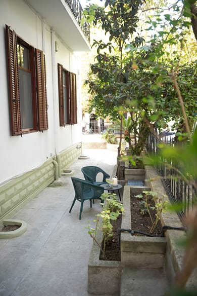 Jensen Luxury Suites - Image 3