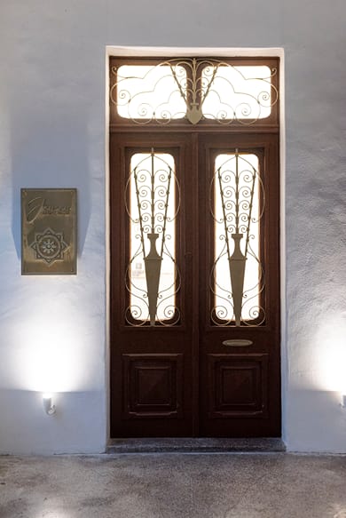 Jensen Luxury Suites - Image 5