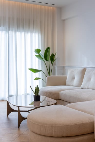 Jeronimo Park View | 2-Bedroom Apartment