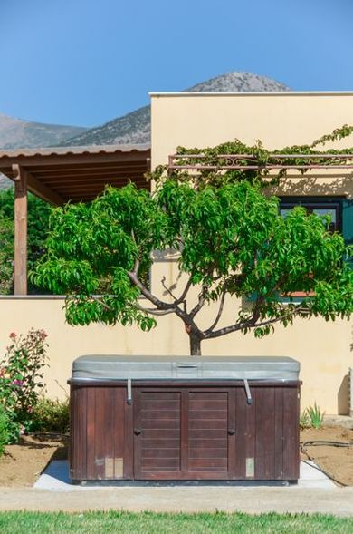 Naxos Cottage - Image 6