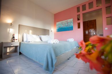 Studio Triple Ground Floor