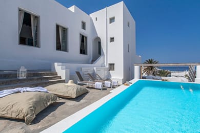 Josephine Mykonos Town Villa - Image 3