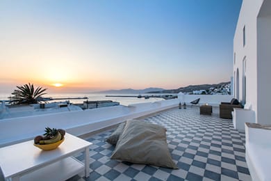 Josephine Mykonos Town Villa - Image 6