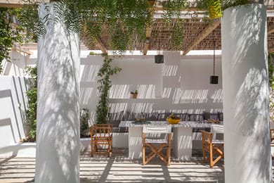 Josephine Mykonos Town Villa - Image 7