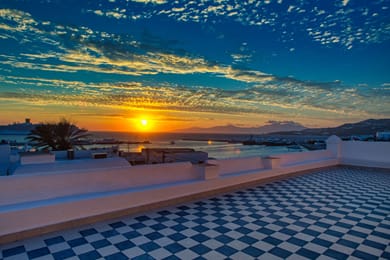 Josephine Mykonos Town Villa - Image 2