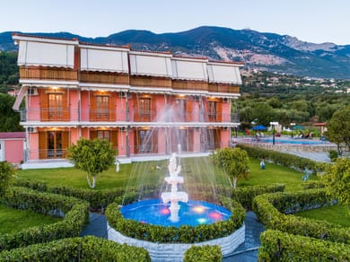 Jovanna Studio #8 (1st floor)