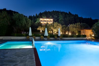 Julia Hotel Chalkidiki - Image 2