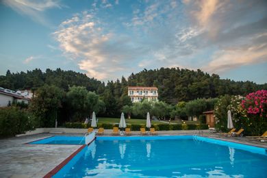Julia Hotel Chalkidiki