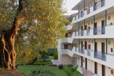 Julia Hotel Chalkidiki - Image 4