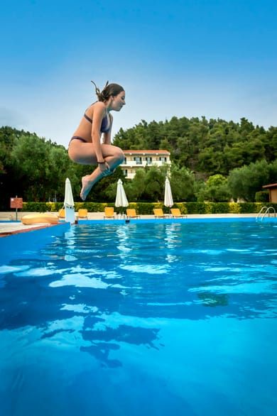 Julia Hotel Chalkidiki - Image 6