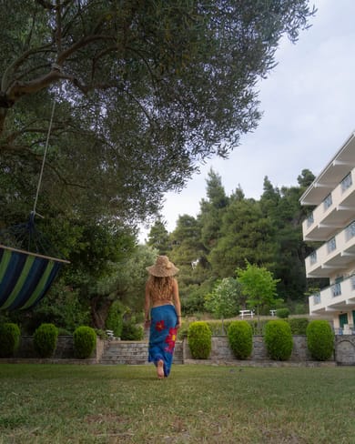 Julia Hotel Chalkidiki - Image 7