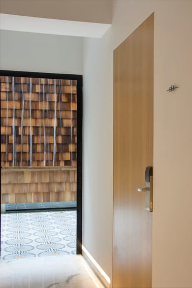 COCO-MAT Athens Jumelle - Image 3