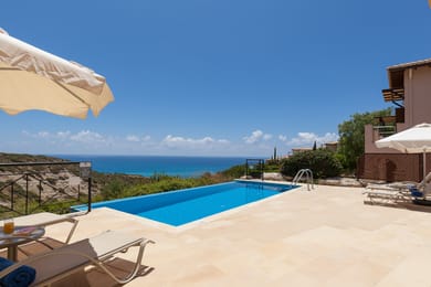 2 Bedroom Junior Villas with Private Pool