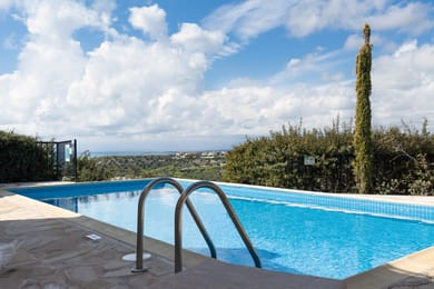 2 Bedroom Junior Villas with Private Pool