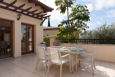 3 Bedroom Junior Villas with Private Pool