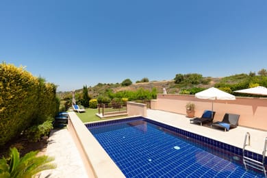 3 Bedroom Junior Villas with Private Pool