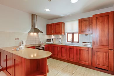 3 Bedroom Junior Villa with Private Pool - AHR02