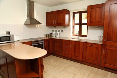3 Bedroom Junior Villa with Private Pool - AHR04