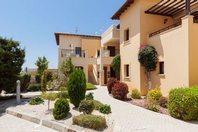 3 Bedroom Junior Villa with Private Pool - CC01